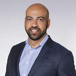 Headshot of Dr. Adham Jurdi, MD